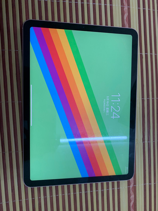 苹果iPad Air4 2020款10.9...