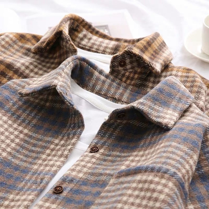 闲置全新华夫格休闲卫裤，今年新出的男女同款...