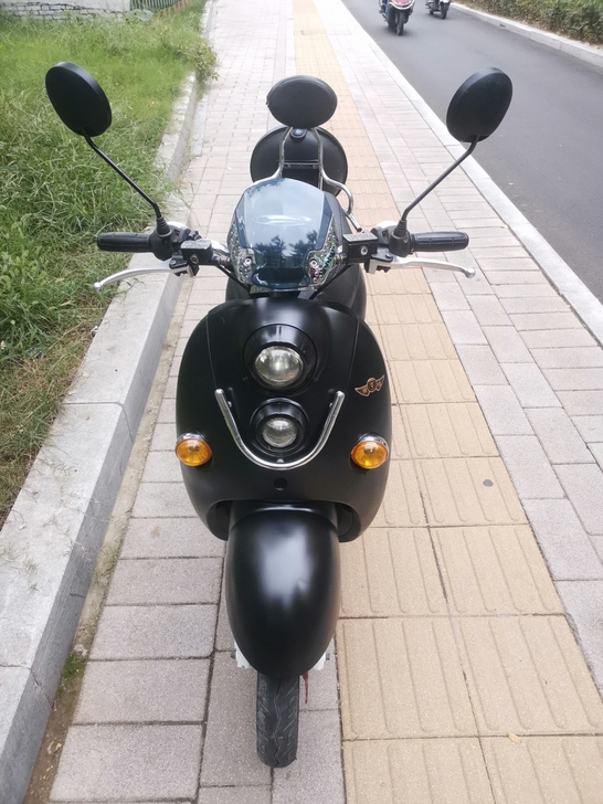 原装绿佳小鬼电动车转让，车子还很新都正常使...