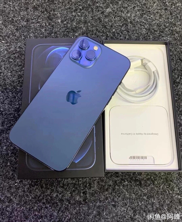 iphone 12promax 256G ...