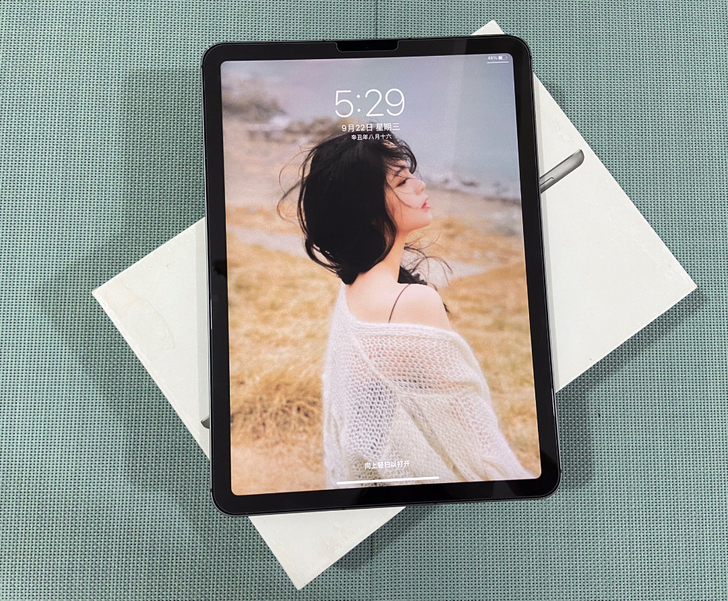 95新2020款iPad Air4  10...