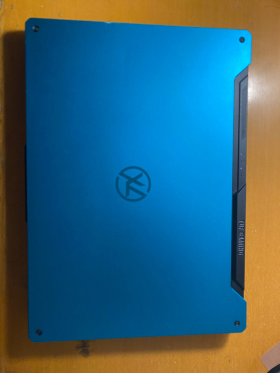 华硕天选FA506 R9-4900H处理器...