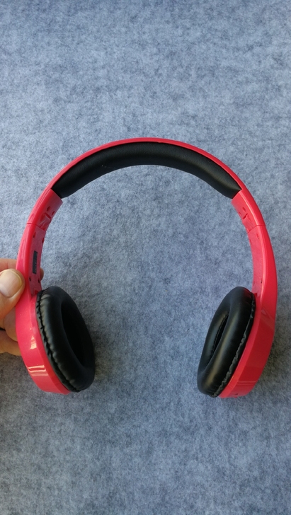 威达蓝牙耳机 头戴耳机 手机耳机