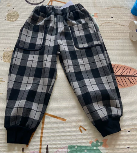 童年记忆 130码 全新带吊牌 男童裤子秋...