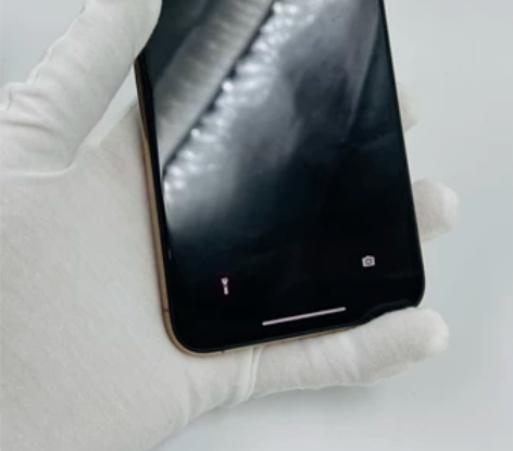 iphone 11 pro max 金色 ...