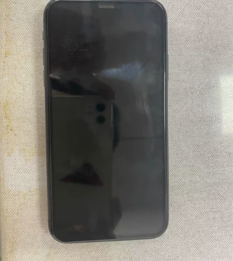 出苹果11小本生意售出不退 感兴趣的话点“...