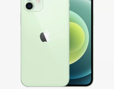 Apple/苹果 iPhone 12 购于...