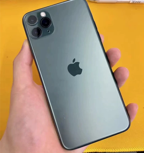 急需资金周转出自用国行11promax，2...