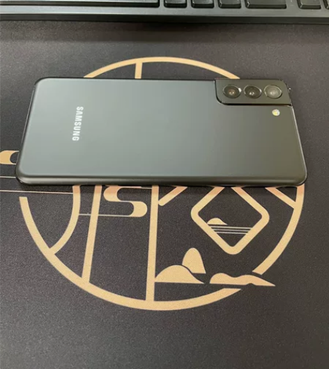 三星GalaxyS21+5G 8+256 ...