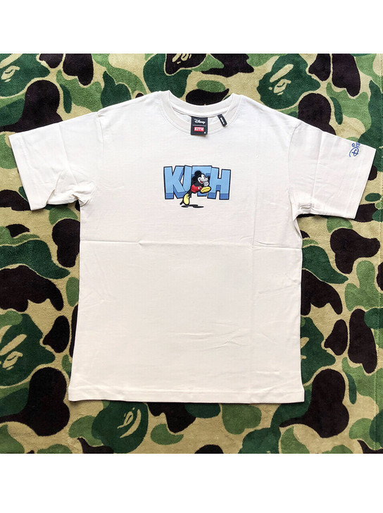 #粉丝福利# #KITH#全新美潮正品街头...