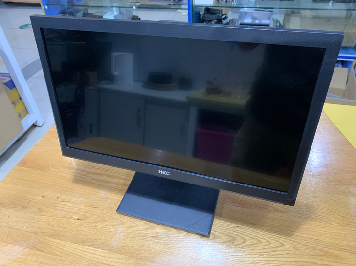 国庆照常上班，惠科HKC20寸LED超薄液...