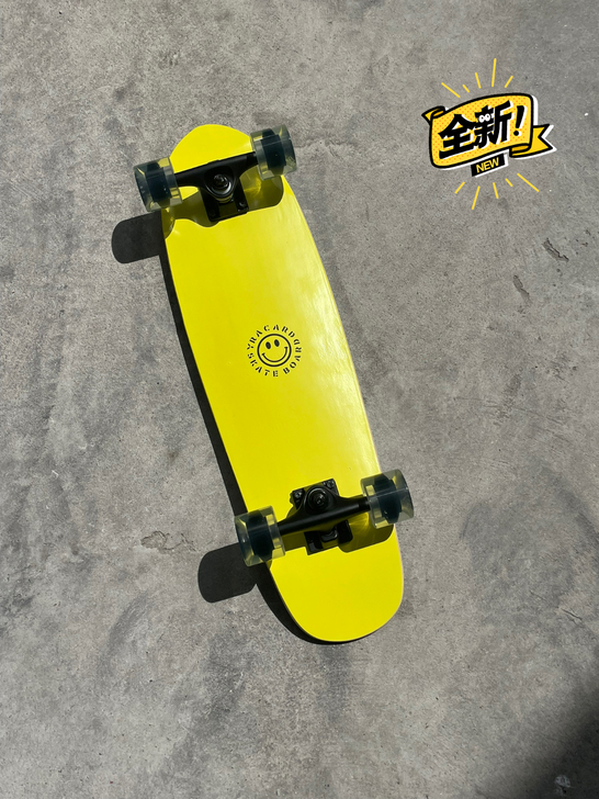 急出进口鱼板代步刷街滑板初学者滑板男生女生...