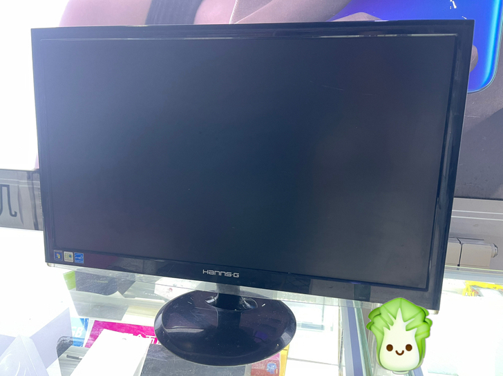 瀚视奇24寸显示器 二手24寸显示器 瀚视奇24寸显示器 二手24寸显示器