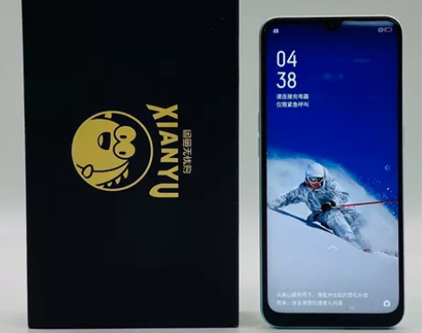 95新OPPO oppo A8 二手手机...