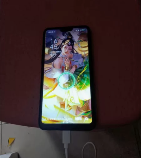 OPPO R15全网通手机 6128双卡双...