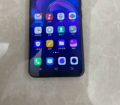 VIVO X21手机 6+128g 全网通...