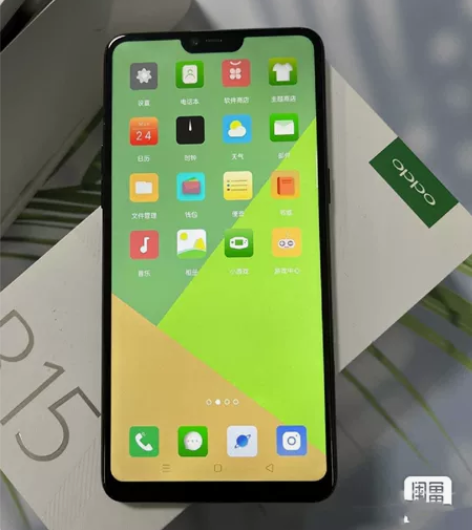 二手手机，OPPO  r15  全网通6+...