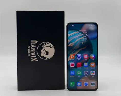 95新honor/荣耀 30（5g）  8...