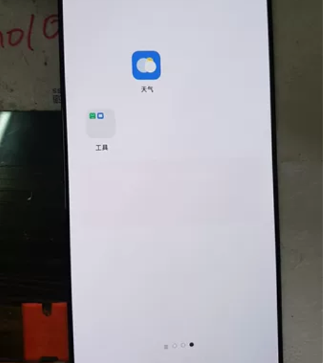 oppo reno10倍原装屏幕总成，显示...