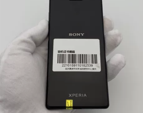 索尼 Xperia 8   4+64G  ...