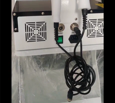 美容仪 全新 给懂的人 广州白云区自提全新...