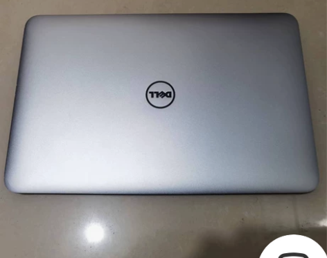 出售戴尔笔记本电脑一台，无拆修记录！ 感兴...