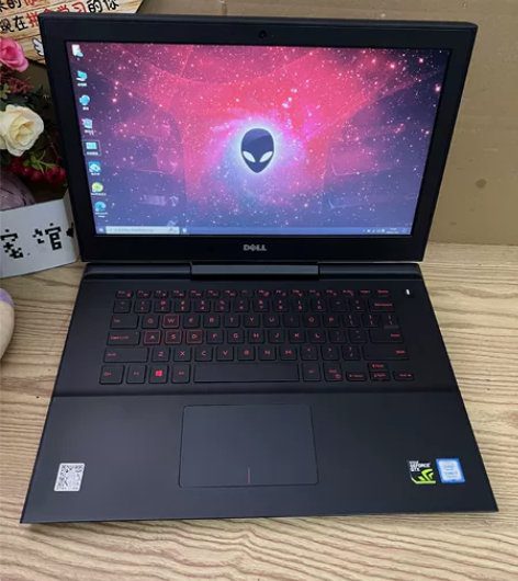 戴尔7467/7700/1050 4G显卡...