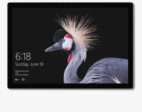 Microsoft/微软 Surface ...