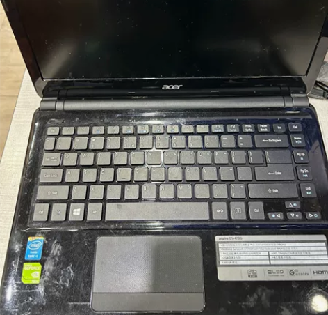 宏基acer笔记本电脑 感兴趣的话点“我想...