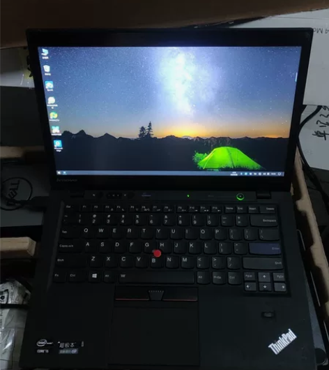 联想thinkpad x1 carbom ...