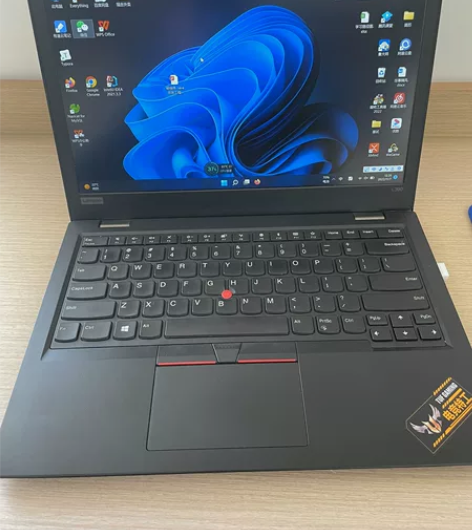 thinkpad L390 ，i5，826...
