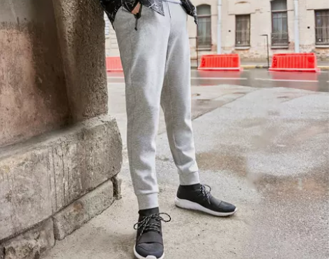 [聚]JackJones杰克琼斯男士修身束...