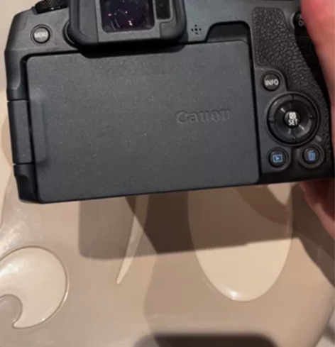 Eos rp国行过保，无拆修 防潮箱保养，...