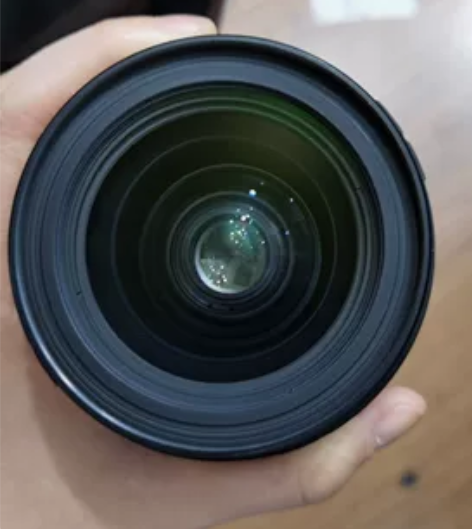 宾得45-85镜头98新 极品成色 外观没...