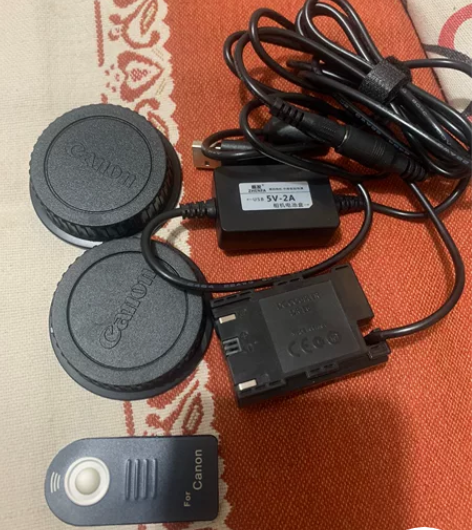 振发 佳能EOS 5D2 5D3 6D单反...