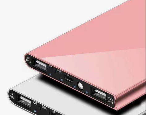 大容量华为充电宝10000毫安苹果10OP...