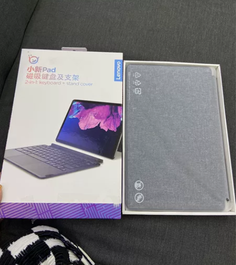 联想(Lenovo)平板小新Pad /pa...