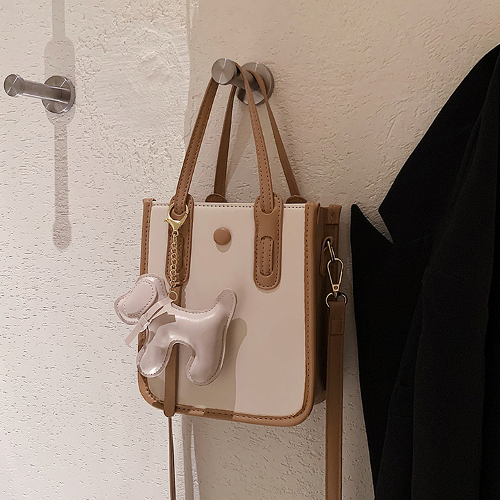 天彩翼飞 女士包