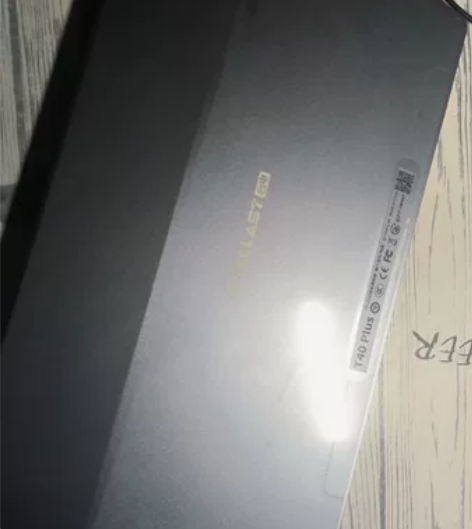 台电t40 plus，没怎么使用过，买了大...