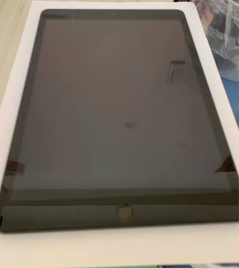 99新 2019年 Wi-Fi版 128G...