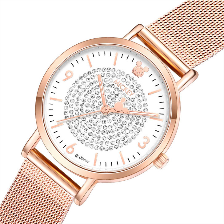 Meukow/墨高 腕表（不刀）