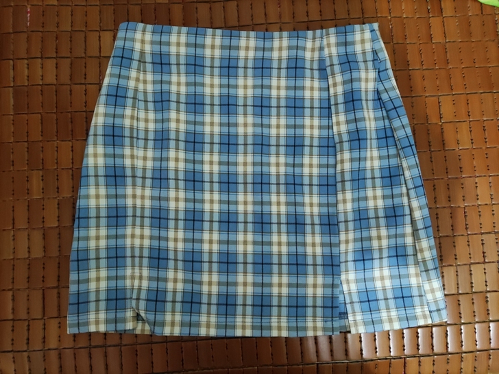 包臀裙短裙A字裙