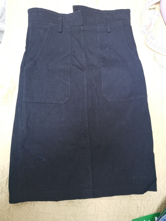 包臀裙，气质休闲职业风