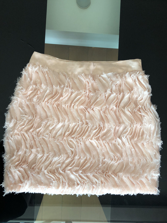 Forever New花苞裙165/70A