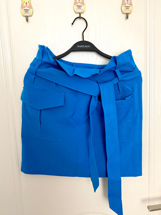 闲置花苞裙 超级无敌洋气 9成新