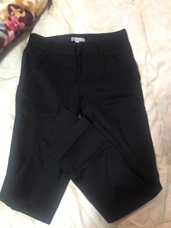 VERO MODA休闲裤，直筒裤，微弹，专...