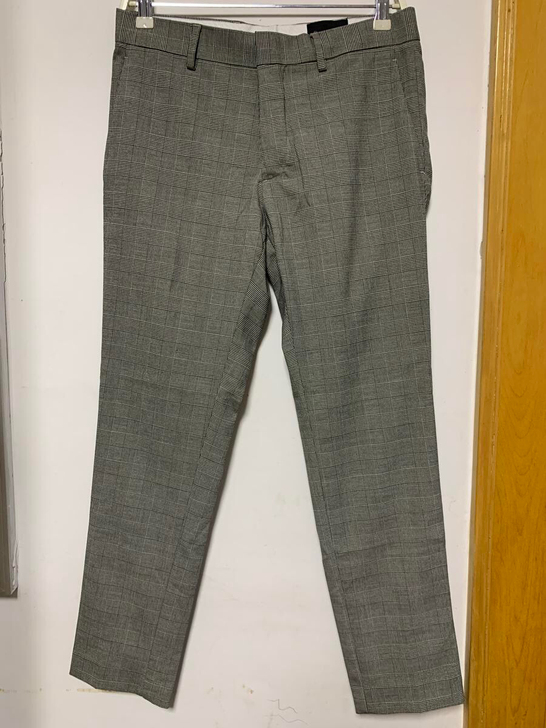 H##amp；amp；M女士休闲裤 165...