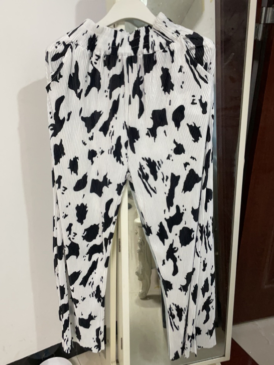 拖地裤,长裤, 休闲裤