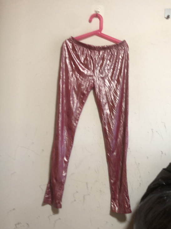 Vancl凡客诚品女士松紧腰休闲裤