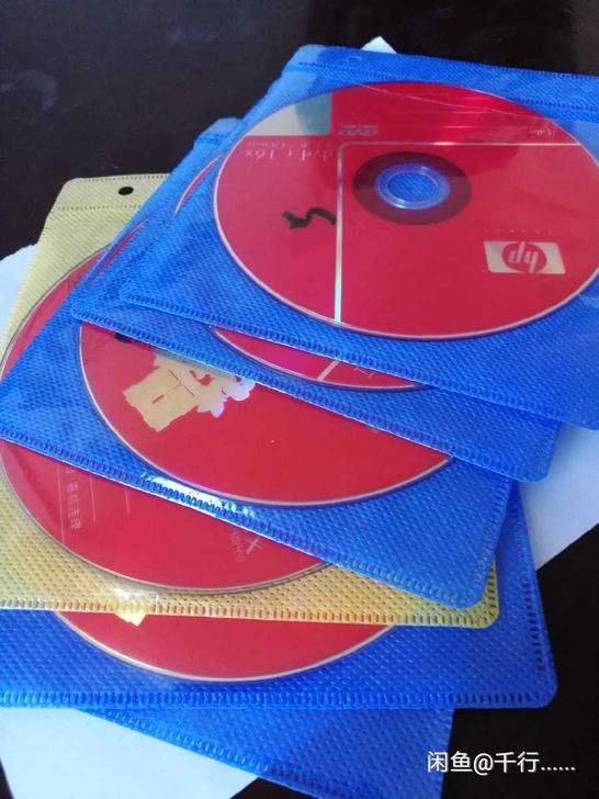 DVD光碟碟片 经典影片 明白的可以下单 ...